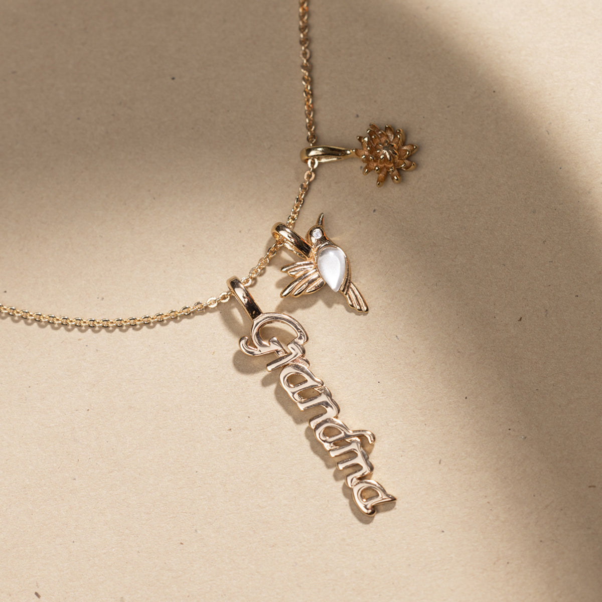 Grandma Charm