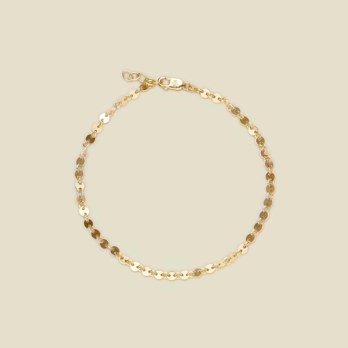 Mini Poppy Bracelet