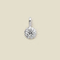 October Birth Flower Charm