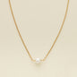 Pearl Choker Necklace