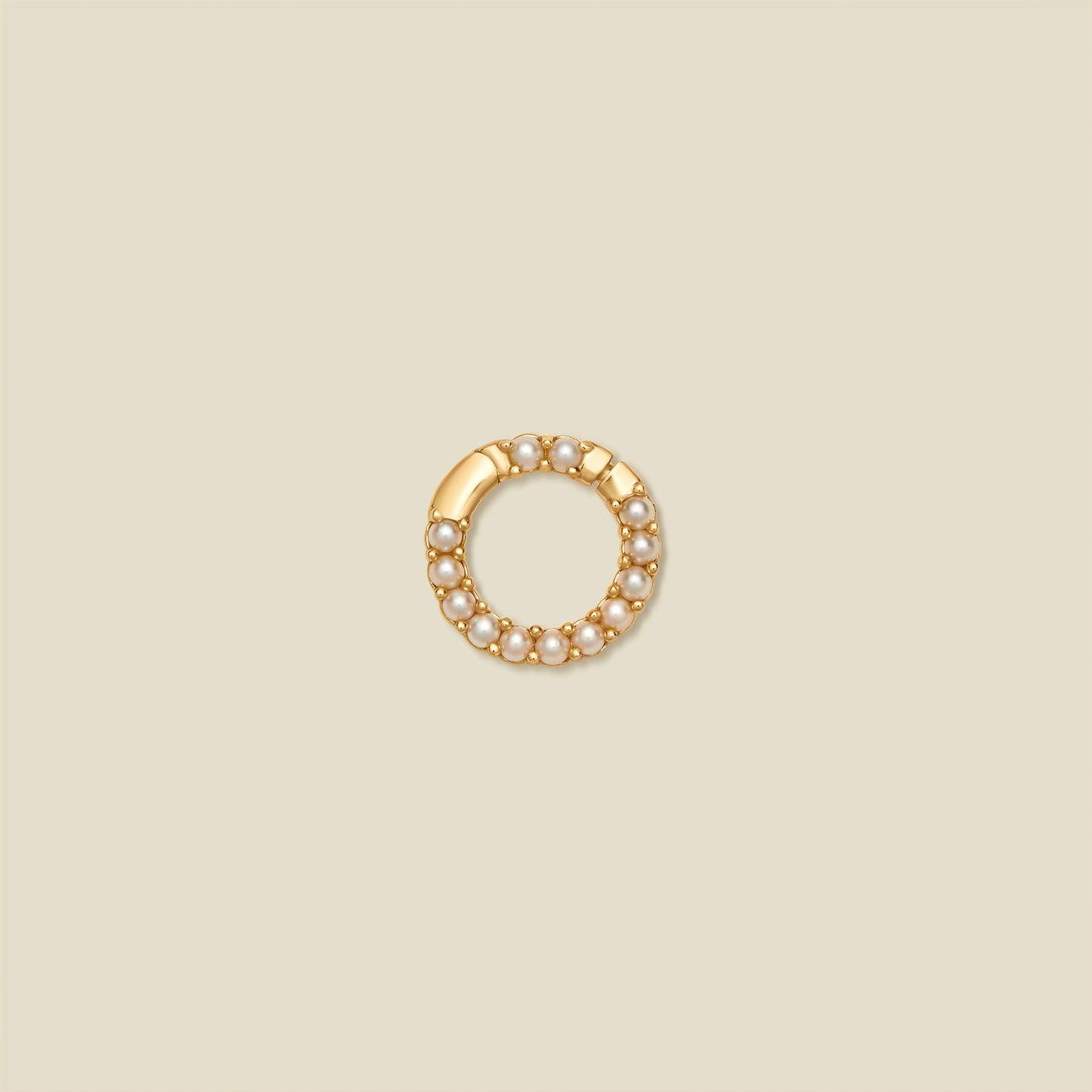 Pearl Link Lock Add-On