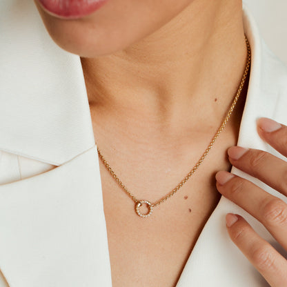 Pearl Link Lock Add-On