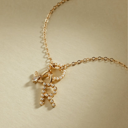 Pearl Link Lock Add-On