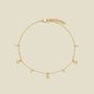 Coastal Anklet