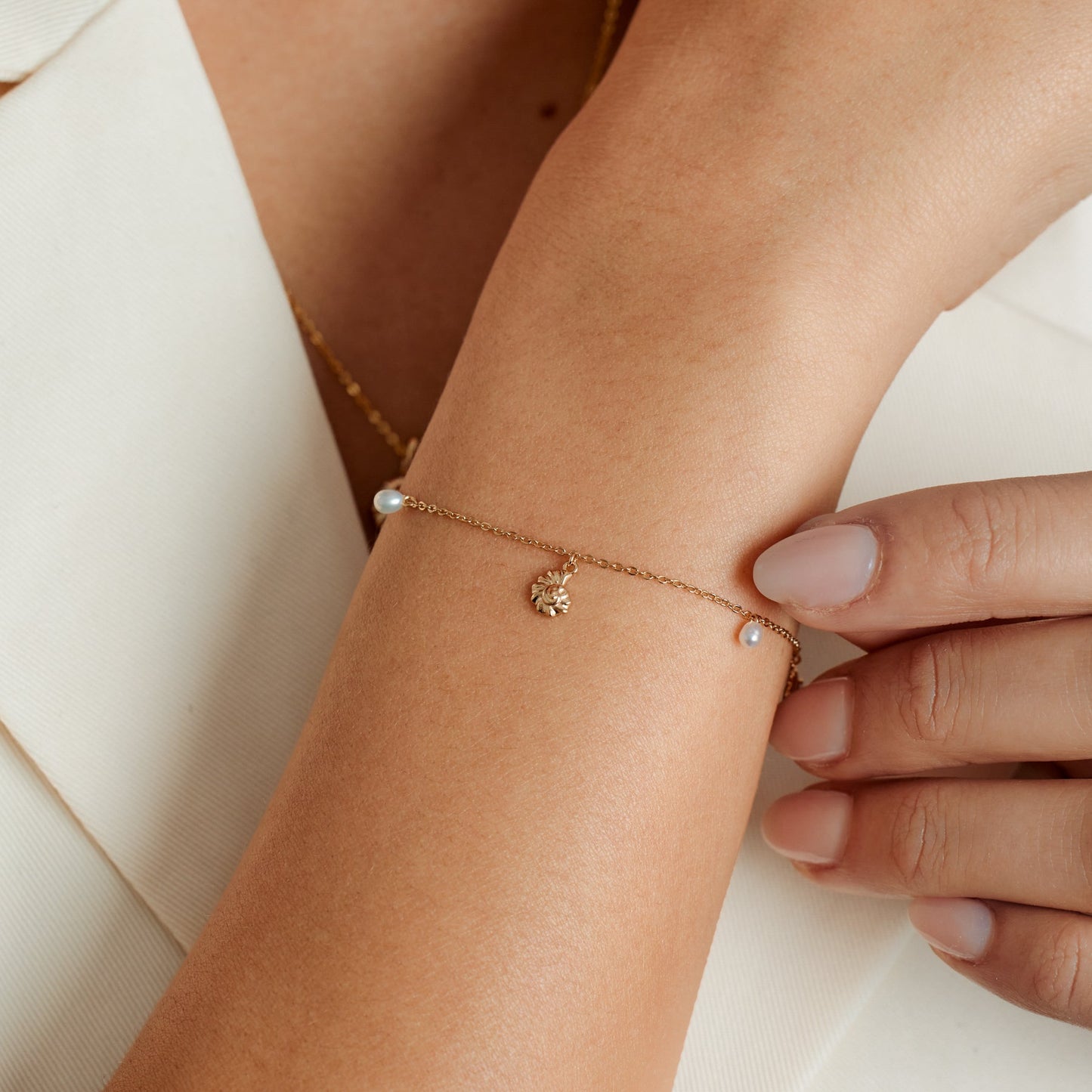 Coastal Bracelet