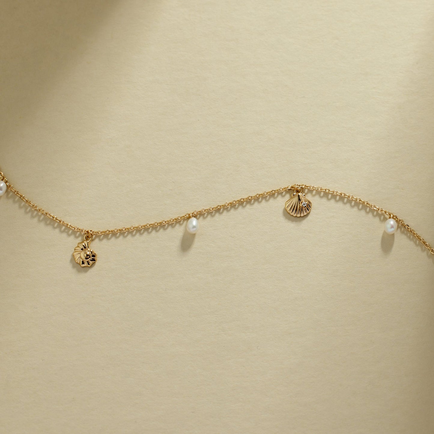 Coastal Bracelet