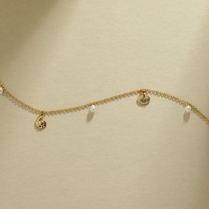 Coastal Bracelet