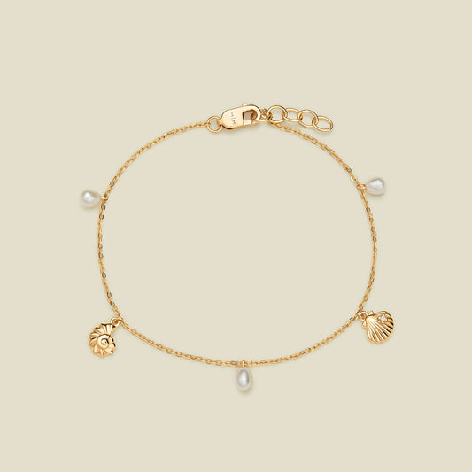 Coastal Bracelet