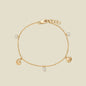 Coastal Bracelet