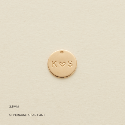 Add-On Disc | 1/2 Inch