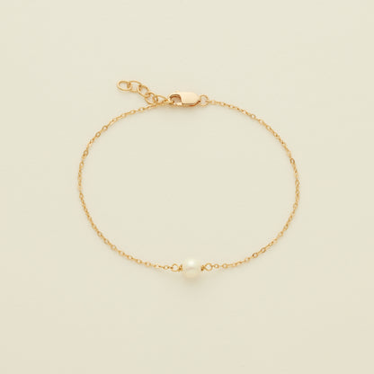 Pearl Bracelet