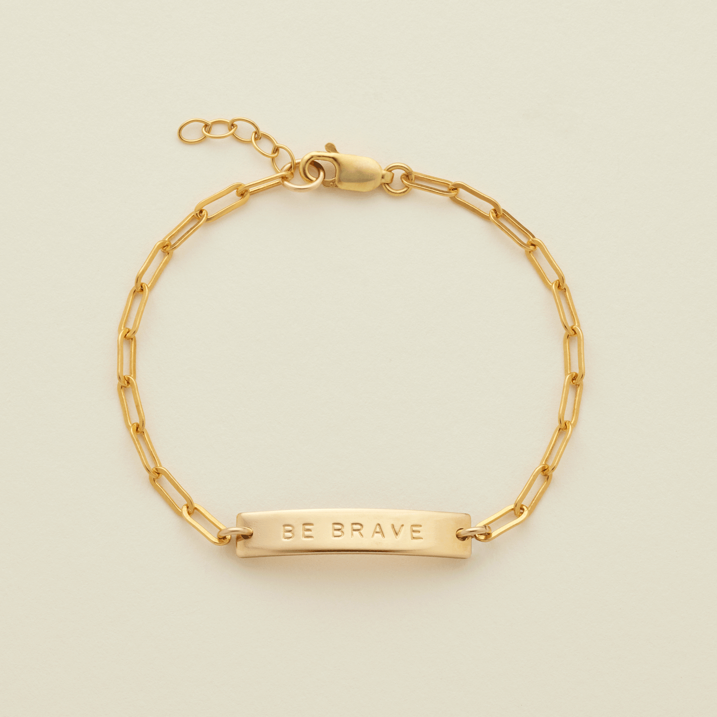 Jude Bar Bracelet