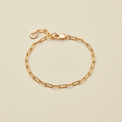 Jude Chain Bracelet