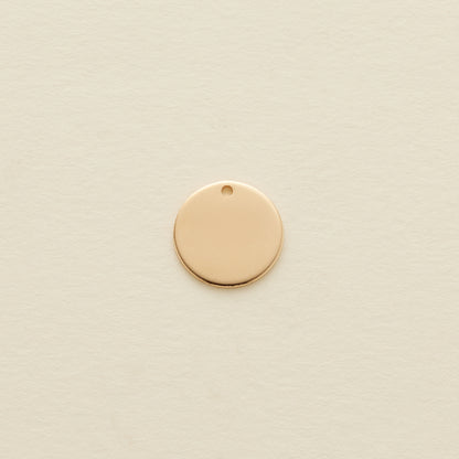 Add-On Disc | 1/2 Inch
