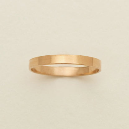 Cleo Stacking Ring