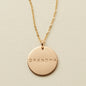 Mama Collection | 5/8" Disc