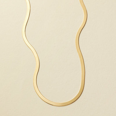 Hera Chain Necklace