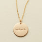 Mama Collection | 5/8" Disc