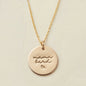 Mama Collection | 5/8" Disc