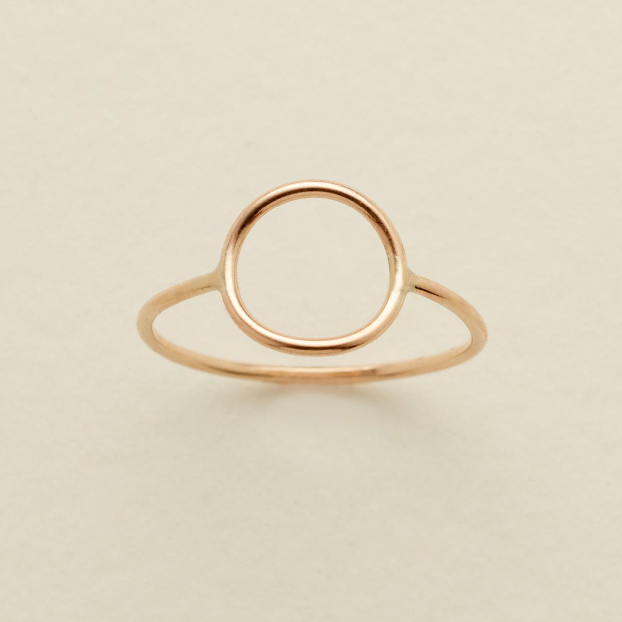 Meridian Ring