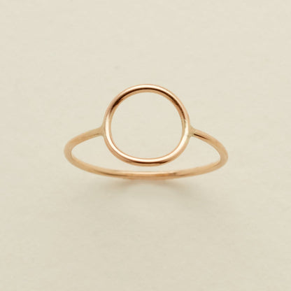 Meridian Ring