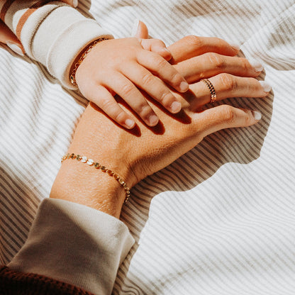 Poppy Bracelet